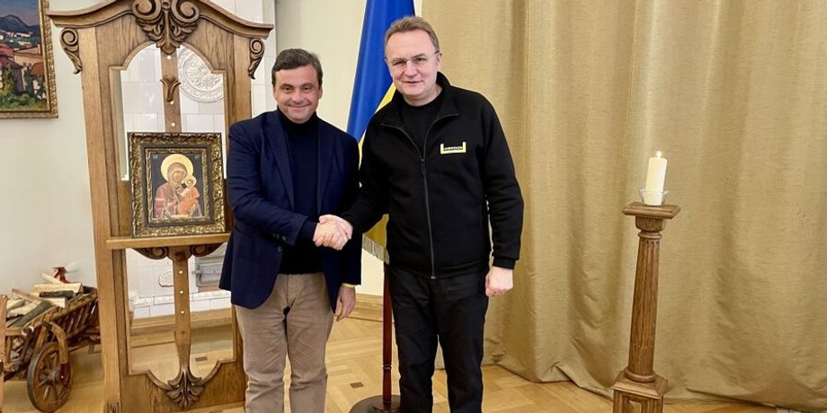 Карло Календа