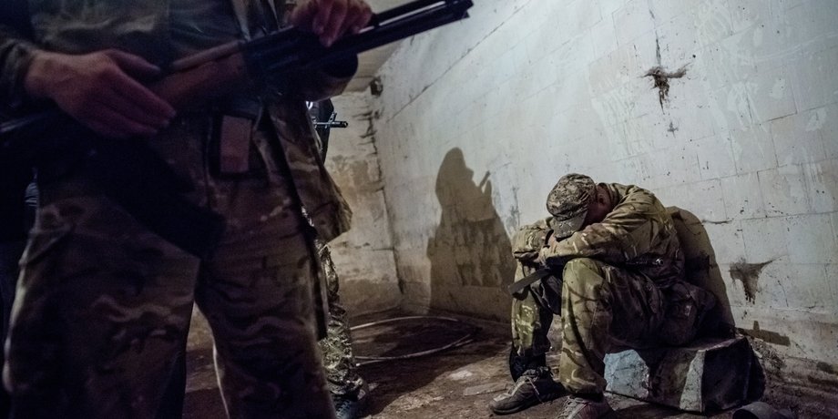 Фото: Андрей Стенин