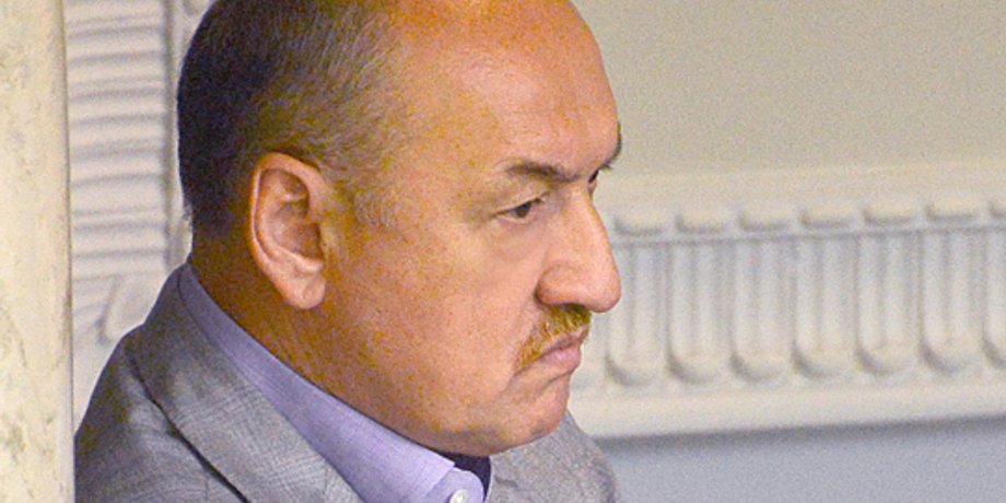Александр Табалов
