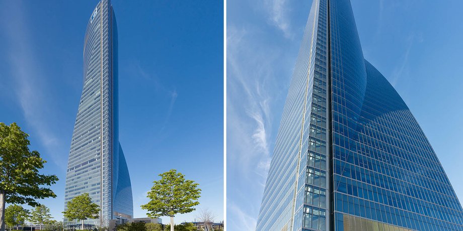 Фото: Inmobiliaria Espacio