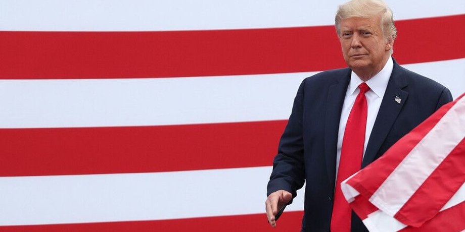 сша, дональд трамп, подсчет голосов, джорджия, президентские выборы в сша 2020, ФБР, уголовное дело