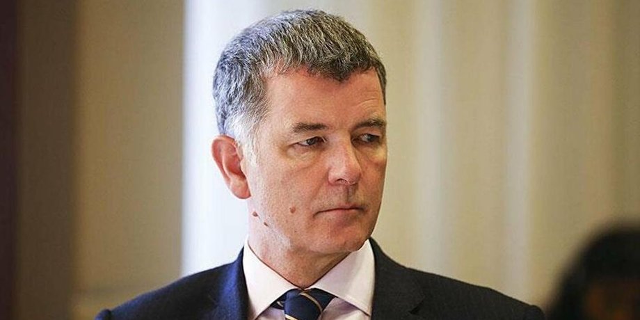 Річард Мур, британська розвідка, росіяни, війна РФ проти України, MI6, угода з росіянами
