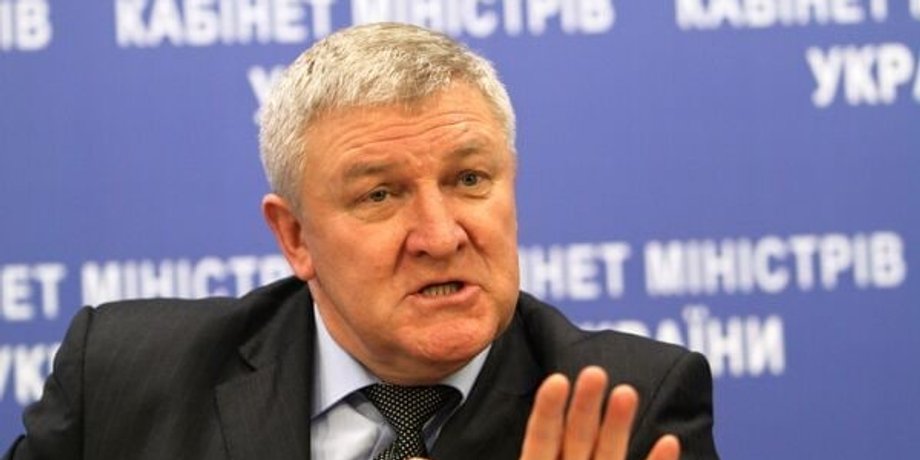 Михаил Ежель, ГБР, госизмена Михаила Ежеля, Харьковские соглашения
