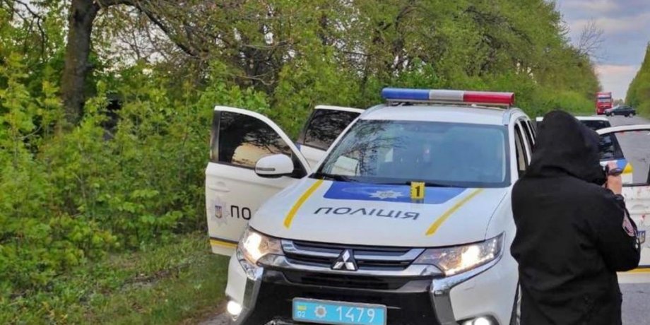 авто, полиция