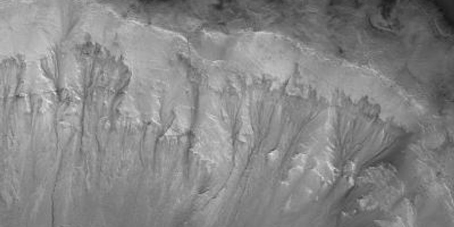 NASA/JPL/University of Arizona