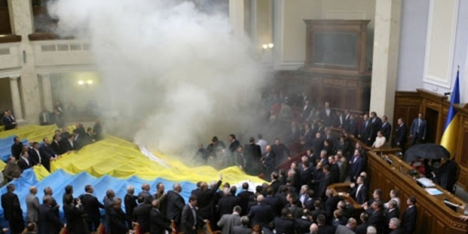 підкуп нардепів, харківські угоди 2010 року