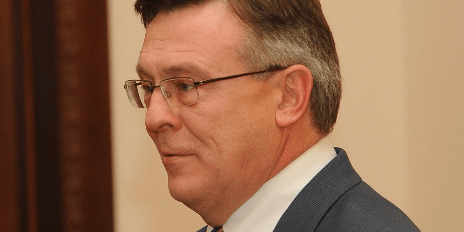 Кожара Леонид