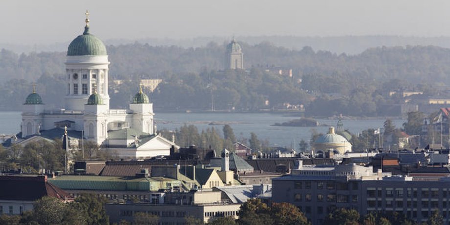 Финляндия / Фото: turizminfo.ru
