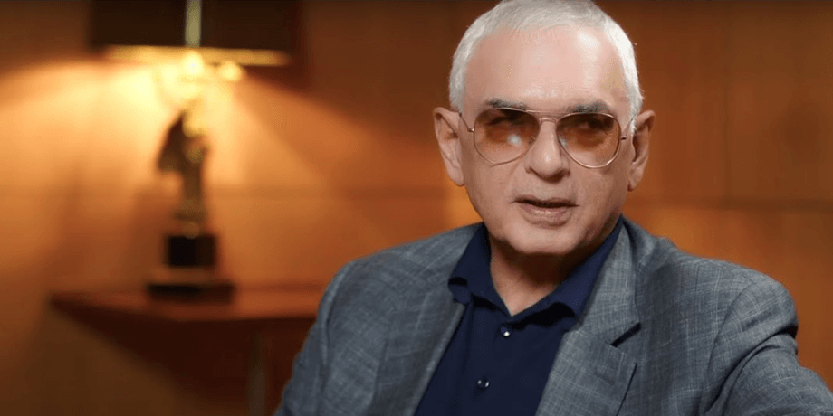Шахназаров Карен