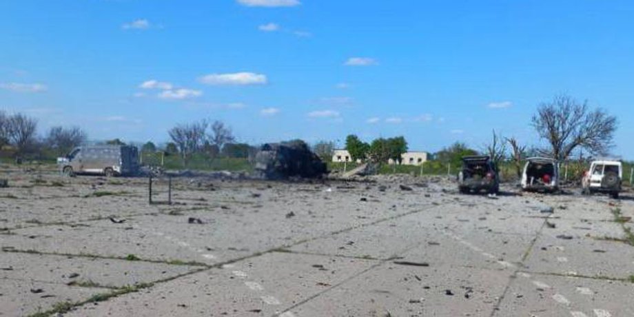 Погибли спасатели Херсонская область, ГСЧС погибли Херсонская область, обстрел Херсонская область, погибли работники ГСЧС