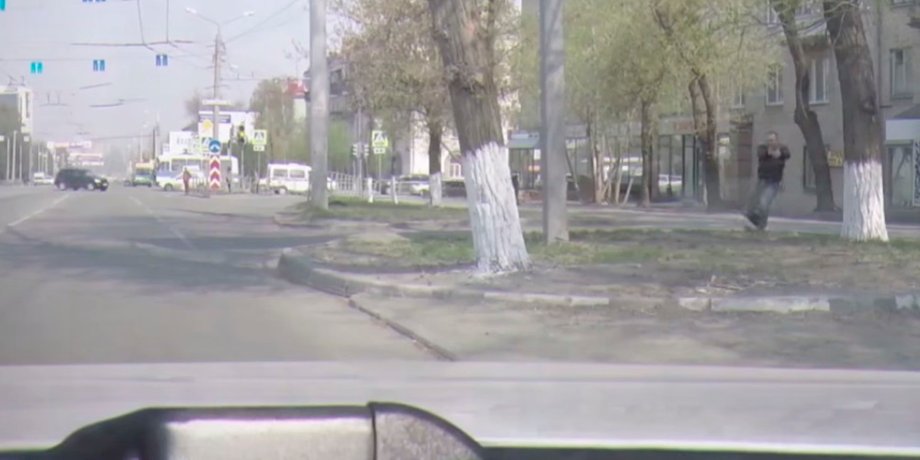 Кадр из видео Youtube