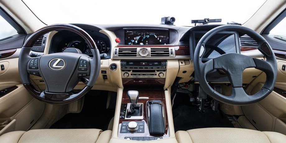 Фото: Toyota
