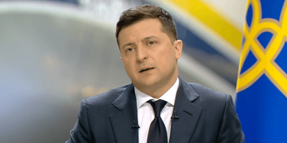 Зеленский, Владимир Зеленский, Украина президент, интервью Зеленского, Нато Зеленский