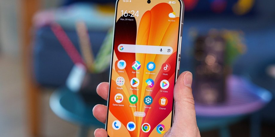 Poco X8 Pro Max смартфон