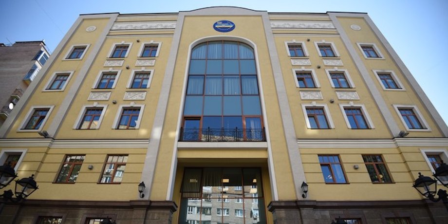 Вища рада правосуддя не працює після атаки