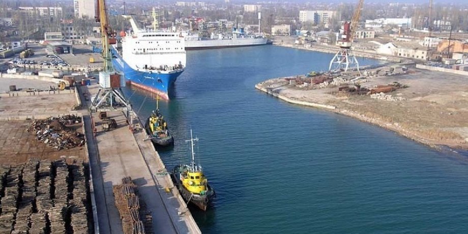 скадовский порт, порт скадовск, порт скадовска, скадовск, новости скадовск