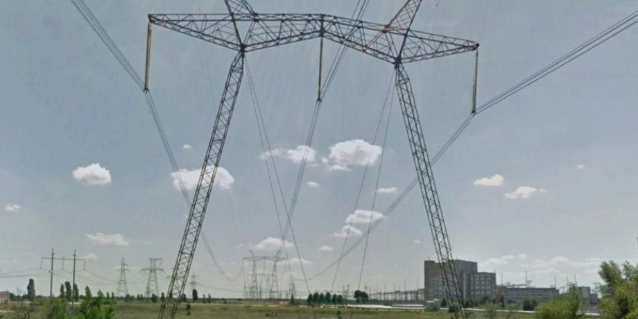ЗАЕС ЛЕП
