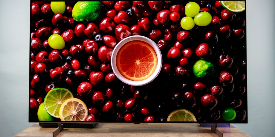 LG B6 OLED LG B6 OLED телевизор