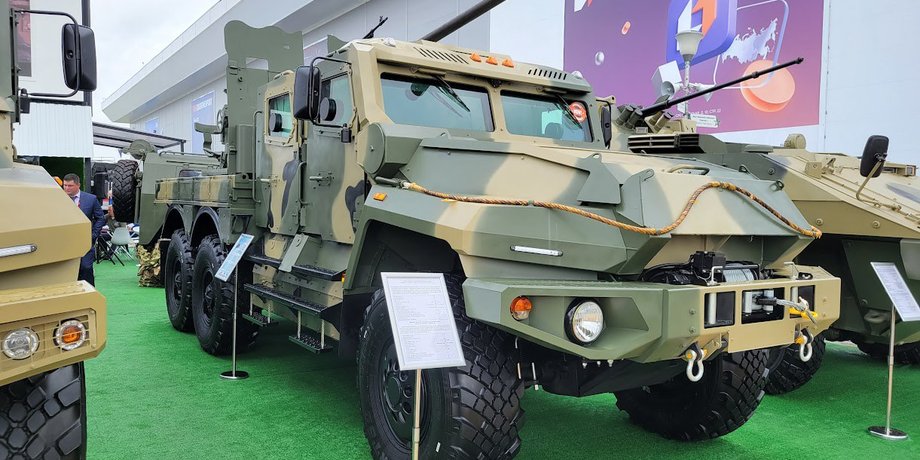 модернізація зенітки