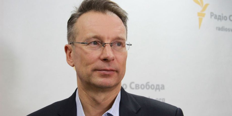 Дмитрий Чекалкин / Фото: radiosvoboda.org