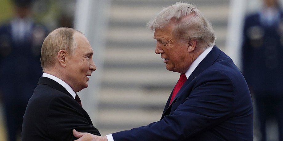 Почему Трамп не стал выгодным союзником для Путина