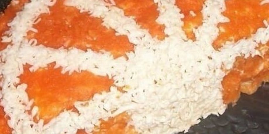 салат