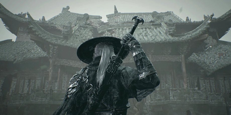 Phantom Blade Zero