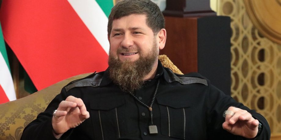 карл лагерфельд, Louis Vuitton, рамзан кадыров, груша от луи витона