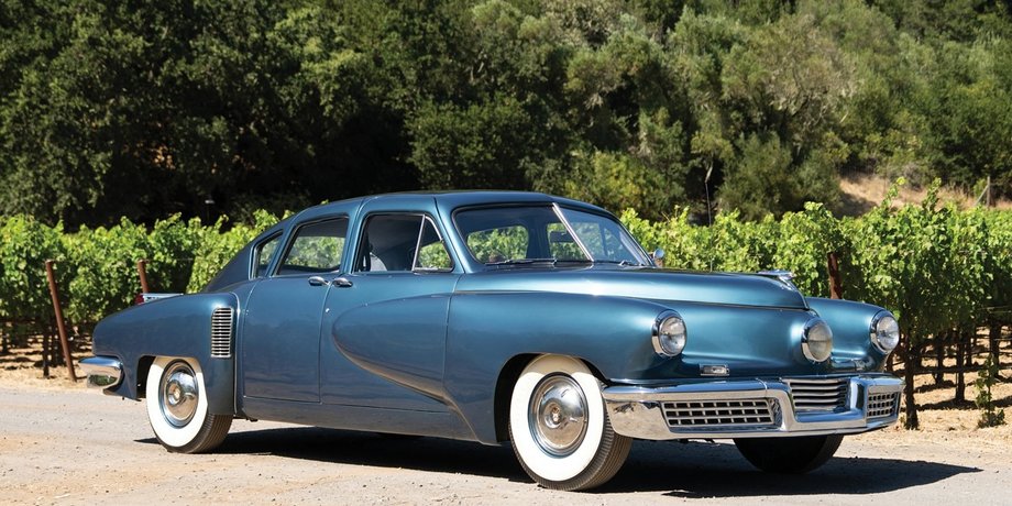 Tucker 1948
