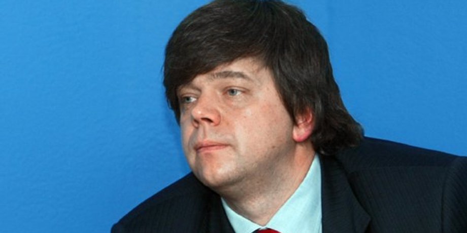 Андрей Цыганков / Фото: 24tv.ua