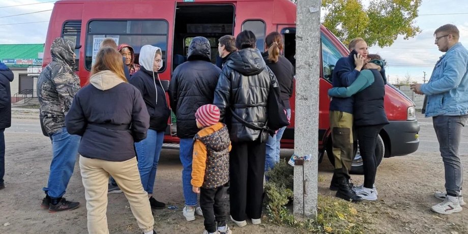 мобилизация якутия, мобилизация россия,