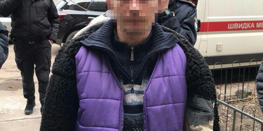 Фото: Патрульная полиция