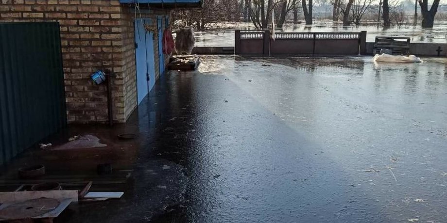Село Демидів