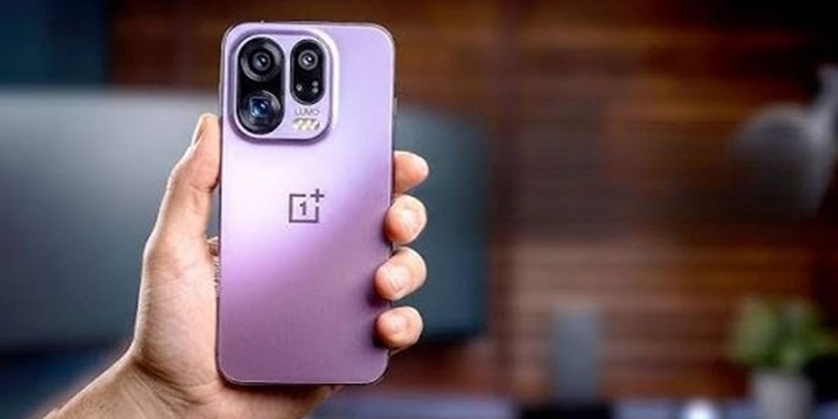 Смартфон OnePlus 16