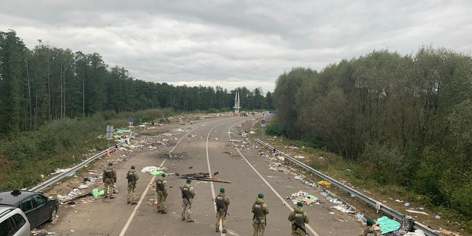 Фото: Facebook/Антон Геращенко