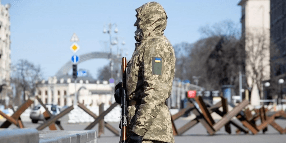 мобилизация, мобилизация в Украине, отсрочка от мобилизации, студенты