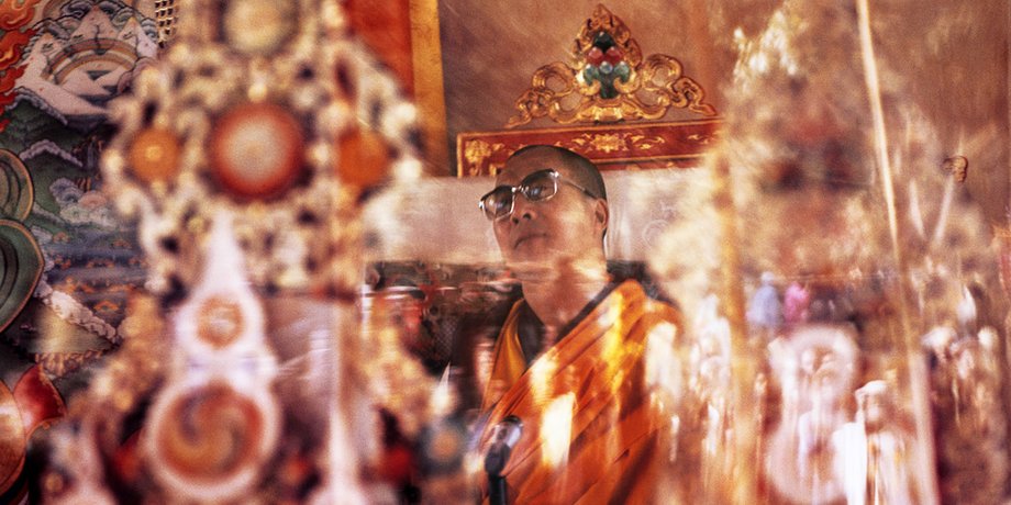 Фото: Getty Images