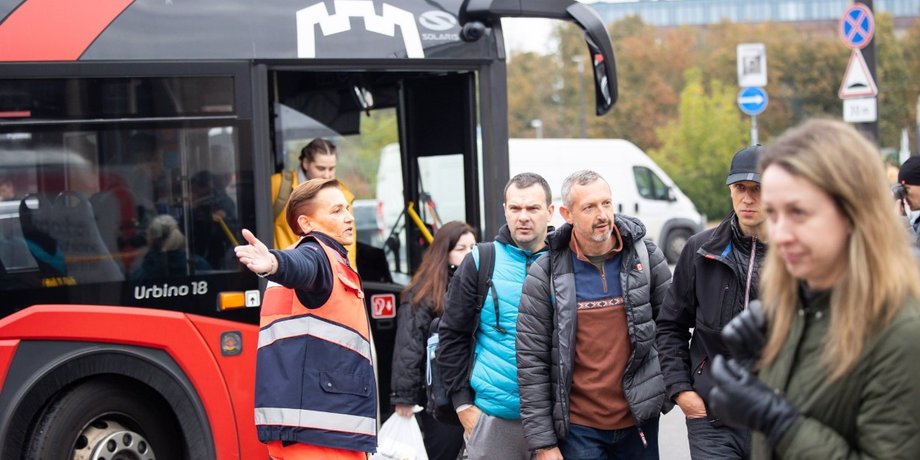 Вильнюс учения
