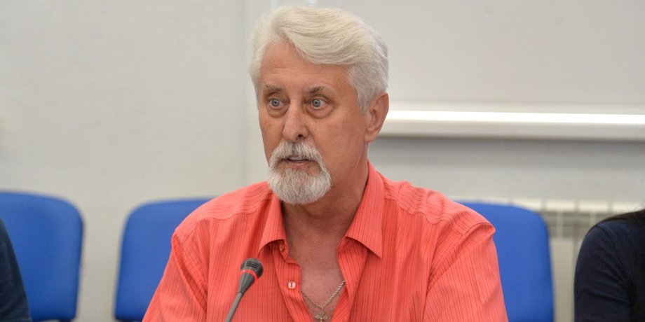 Александр Завальский, Завальский актер, Завальский