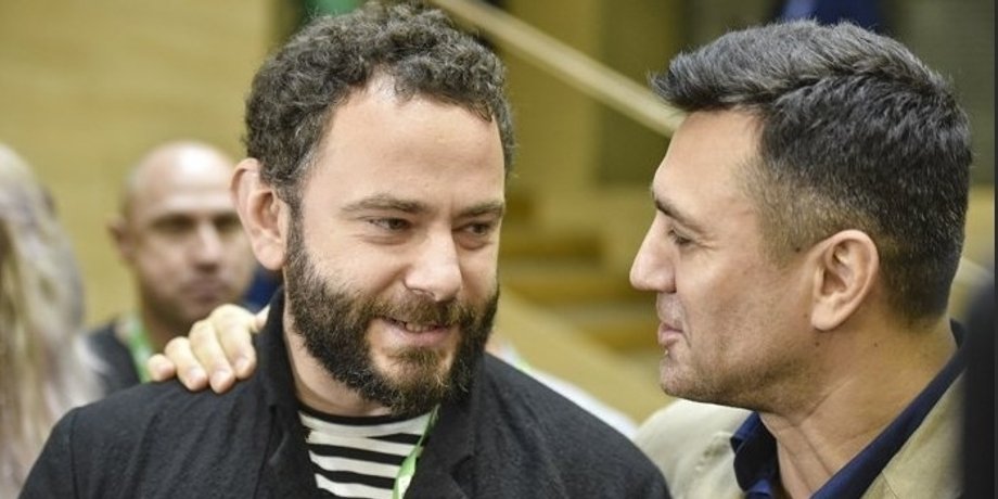 Тищенко Дубінський, Олександр Дубінський, Микола Тищенко, нардеп, нардепи