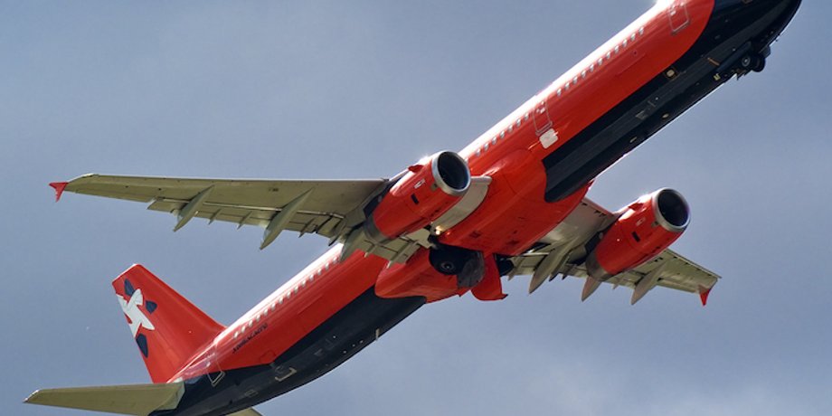 Фото: YanAir