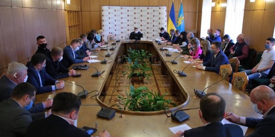 Фото: loda.gov.ua