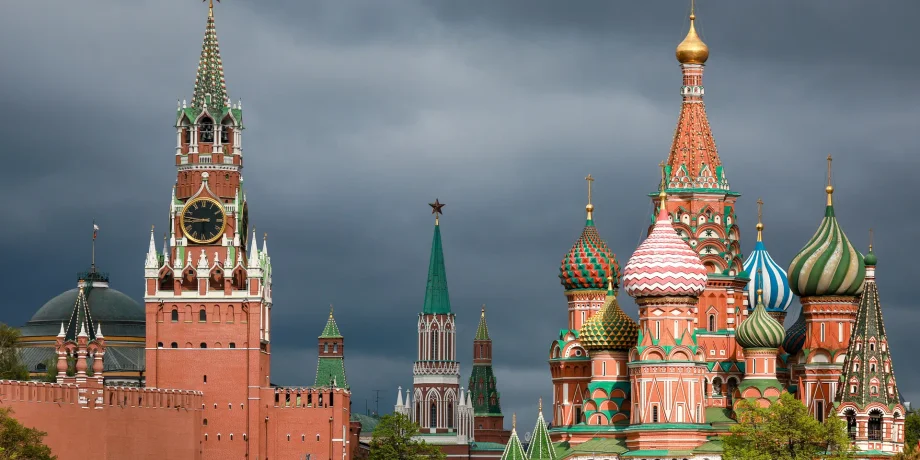 что обсуждал директор ЦРУ в Москве