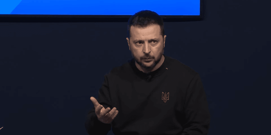 Президент Украины, Владимир Зеленский, Дональд Трамп, завершение войны, фото