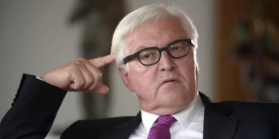 Штайнмайер о преремирии в украине, Штайнмайер о прекращении огня