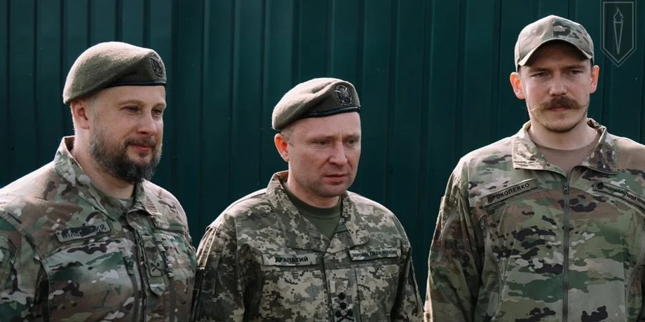 Прокопенко та Білецький очолять нові угруповання