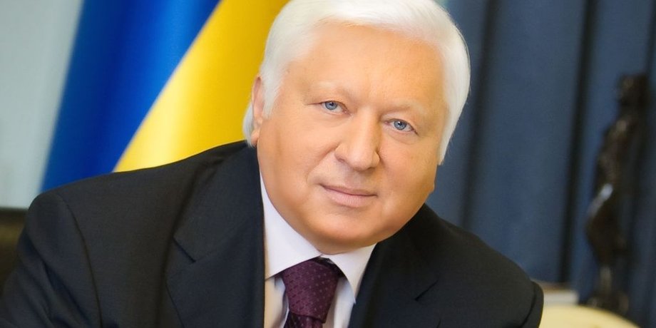 Пшонка Виктор