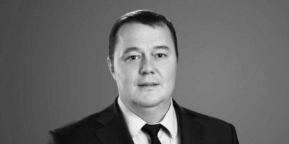 Алексей Брехт