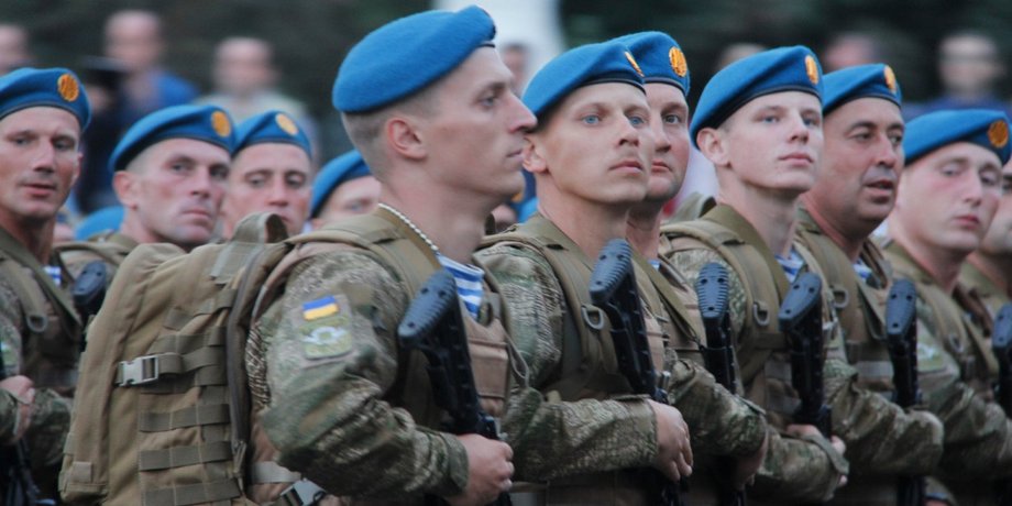 Фото: mil.gov.ua