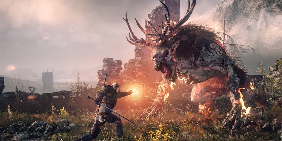 Фото: CD Projekt RED